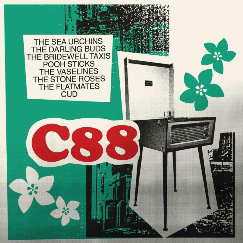 Picture of Various Artists - C88: Deluxe Box Set