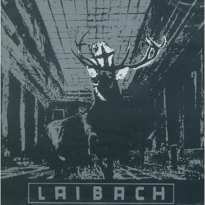 Picture of Laibach - Nova Acropola