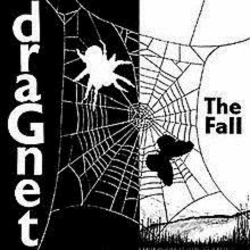 Picture of The Fall - Dragnet (Deluxe Edition)