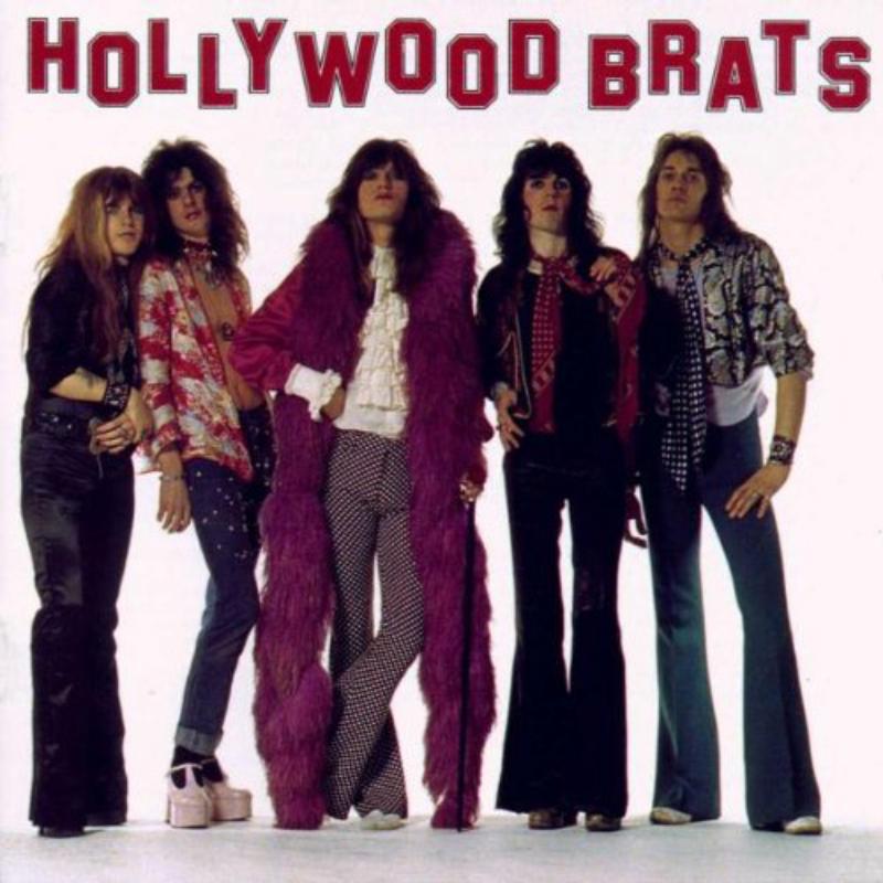 Picture of Hollywood Brats - Hollywood Brats