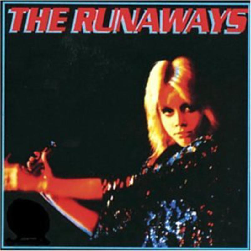 Picture of The Runaways - The Runaways