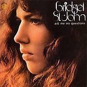 Picture of Bridget St John - Ask Me No Questions