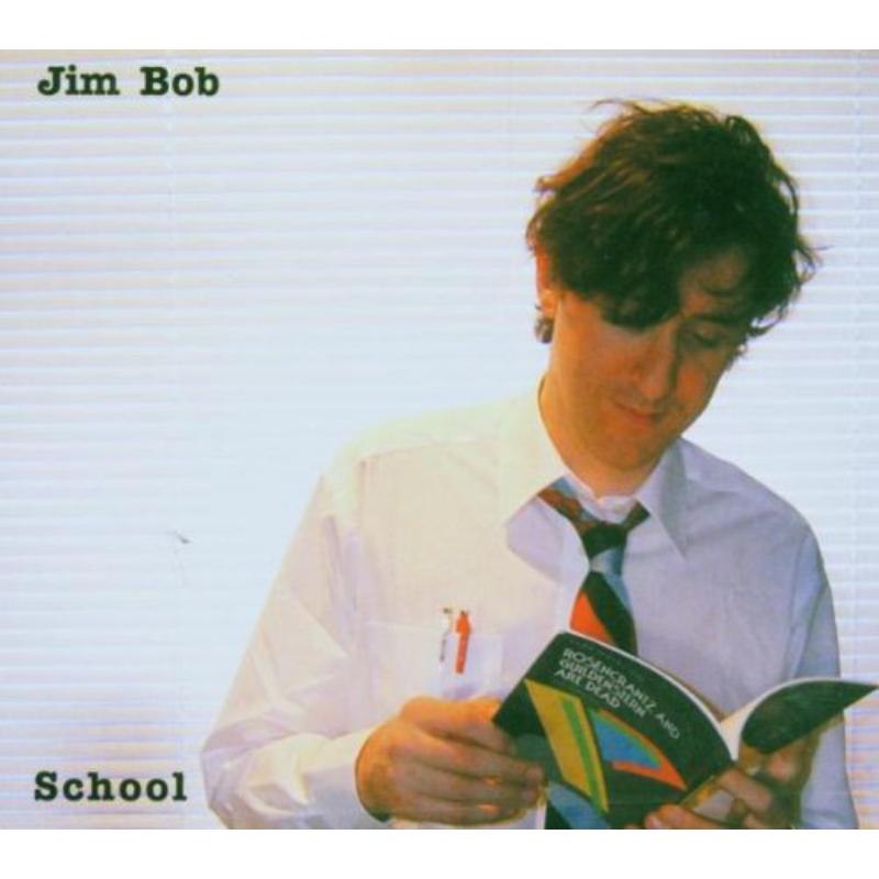 Picture of Jim Bob - School