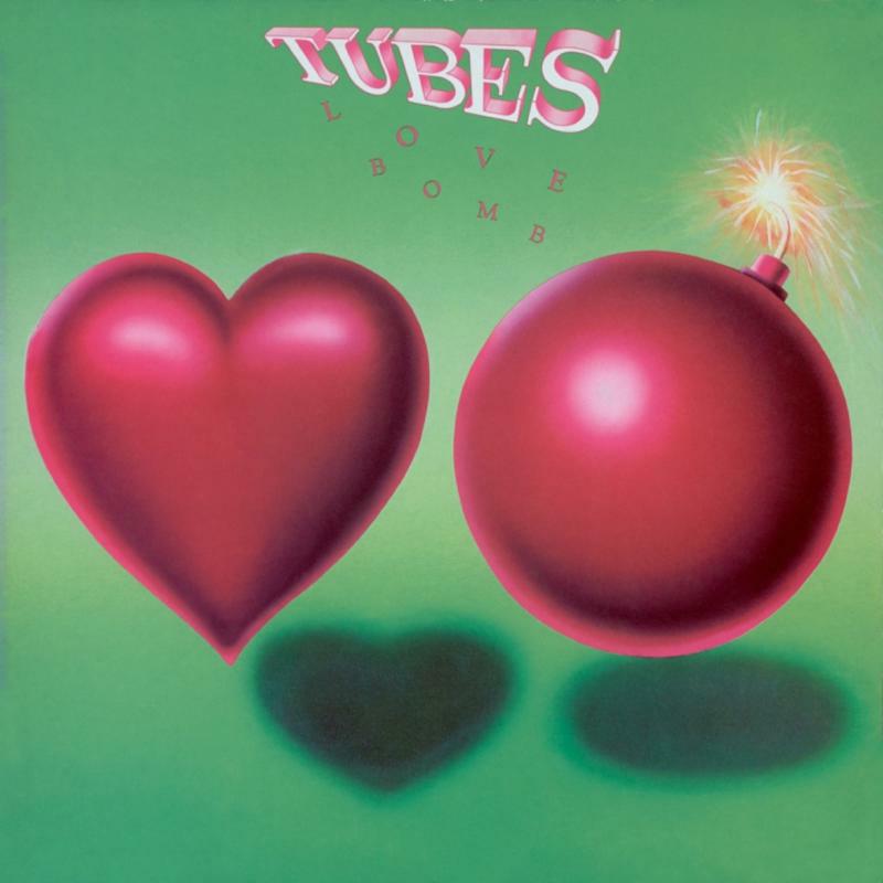 Picture of Tubes - Love Bomb