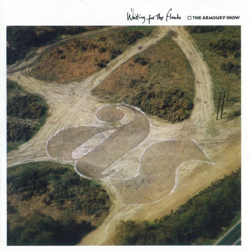 Picture of The Armoury Show - Waiting For The Floods (2CD Deluxe Edition)