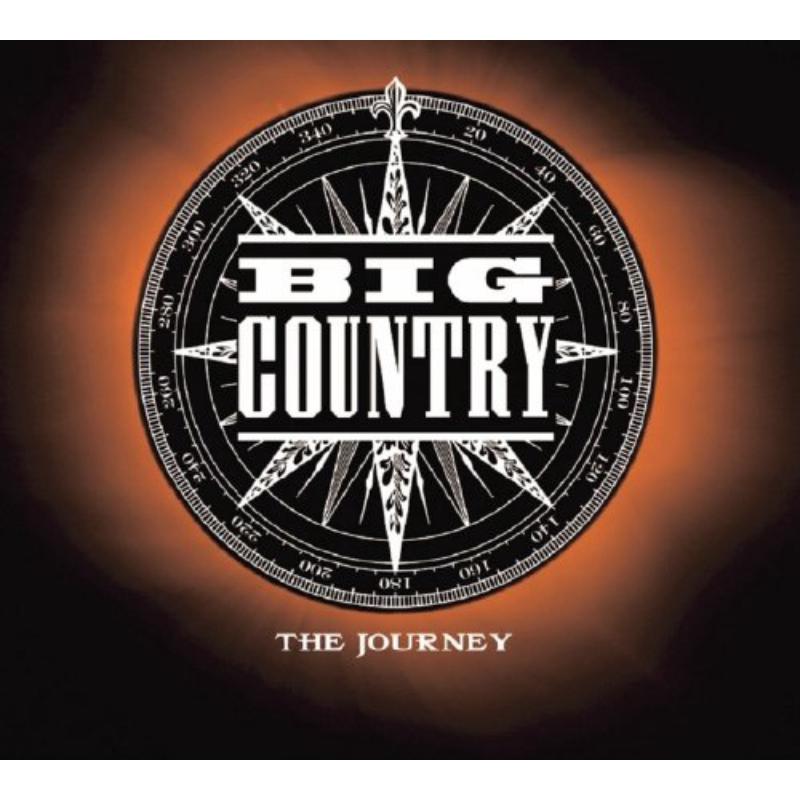 Picture of Big Country - The Journey
