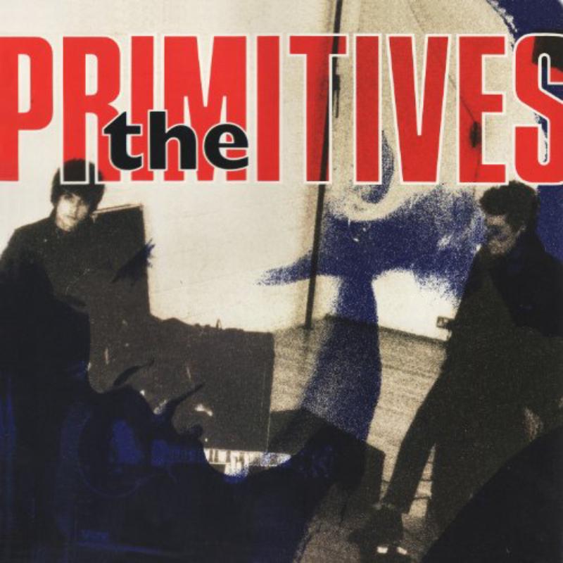 Picture of The Primitives - Lovely: 25th Anniversary Edition