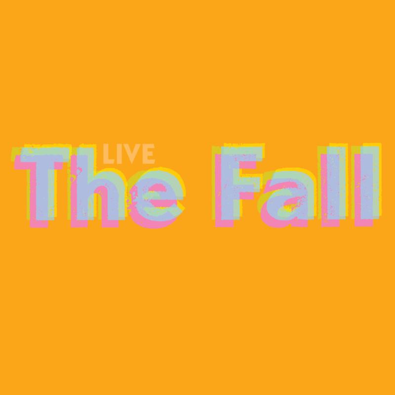 Picture of Fall - Live