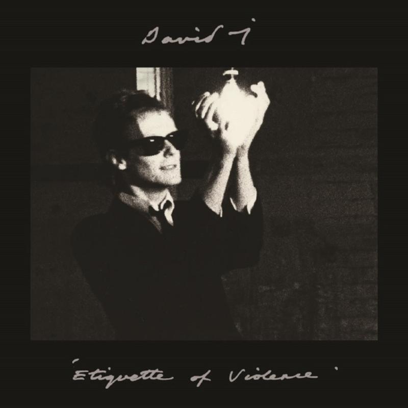 Picture of David J - Etiquette Of Violence