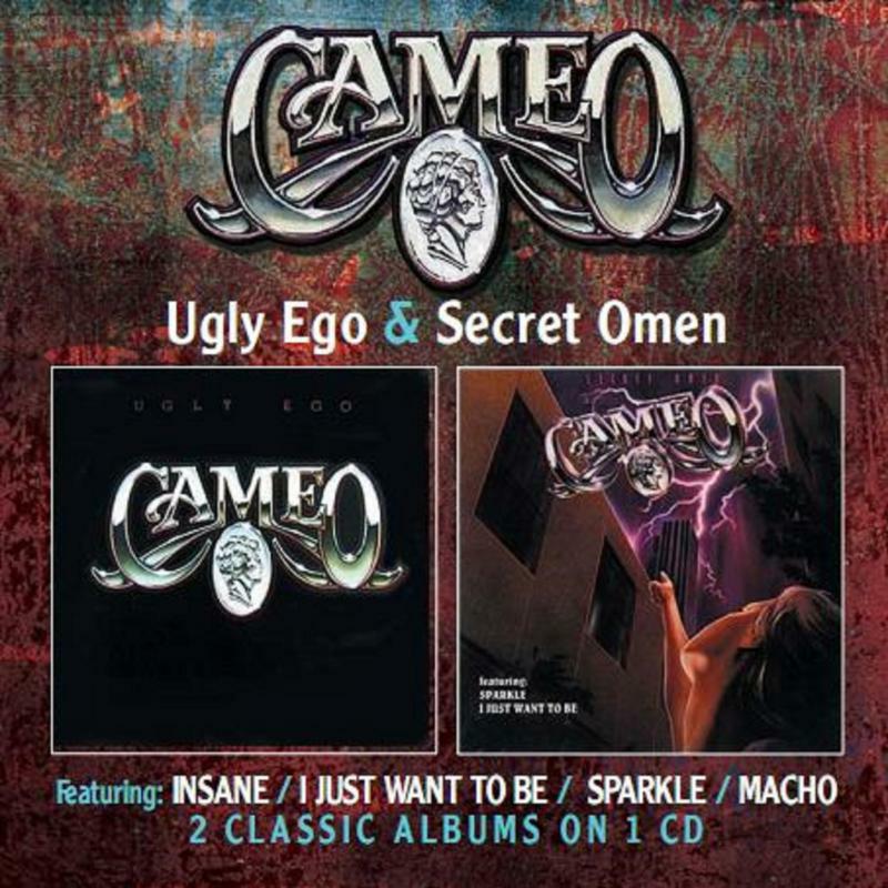 Picture of Cameo - Ugly Ego & Secret Omen