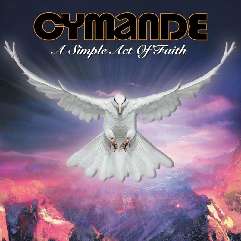 Picture of Cymande - A Simple Act Of Faith