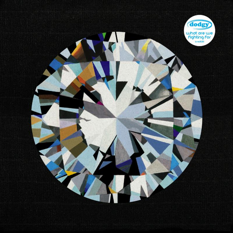 Picture of Dodgy - What Are We Fighting For