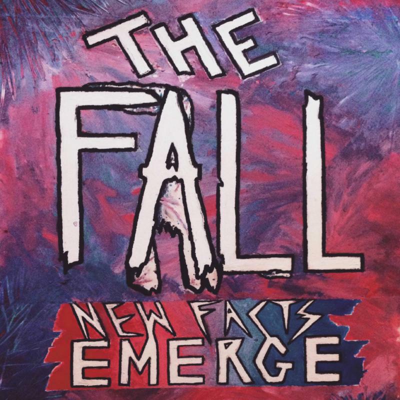 Picture of The Fall - New Facts Emerge