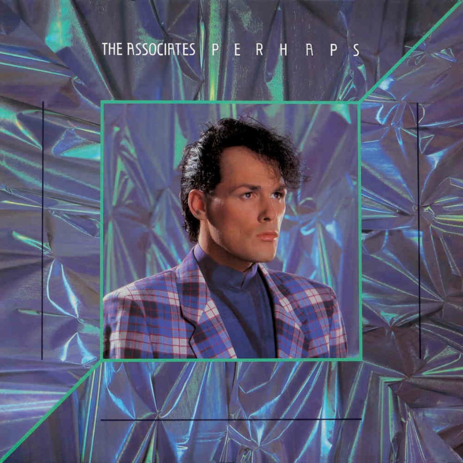 Picture of The Associates - Perhaps (Expanded Digipak Collection) (2CD)