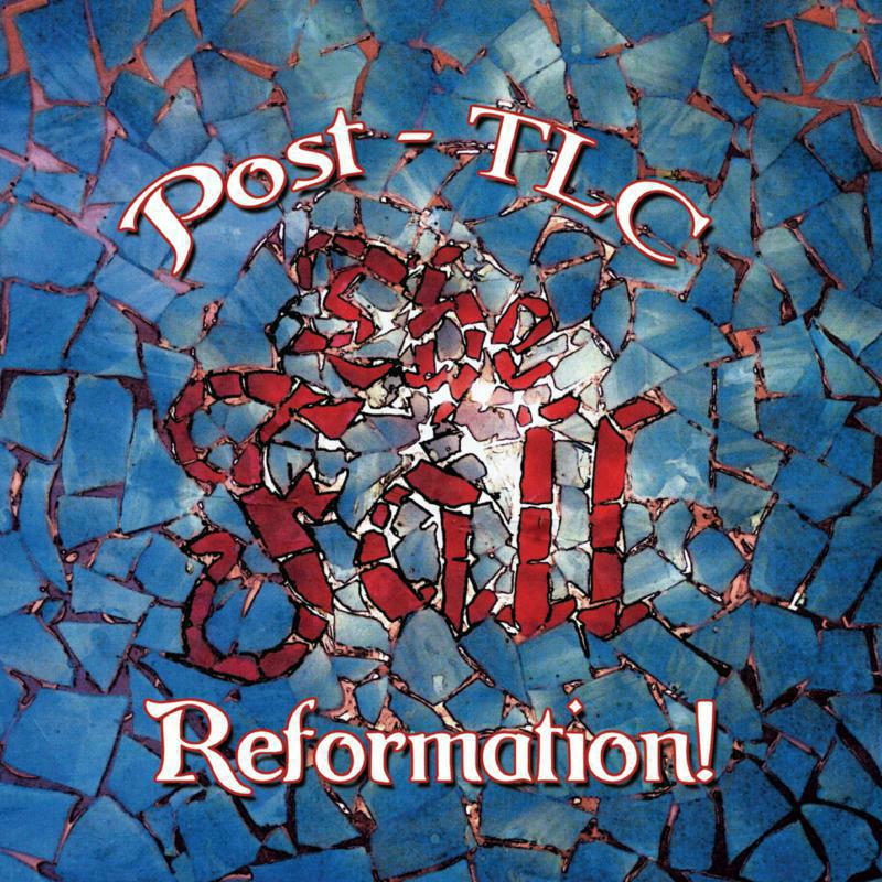 Picture of The Fall - Reformation Post TLC (4CD)