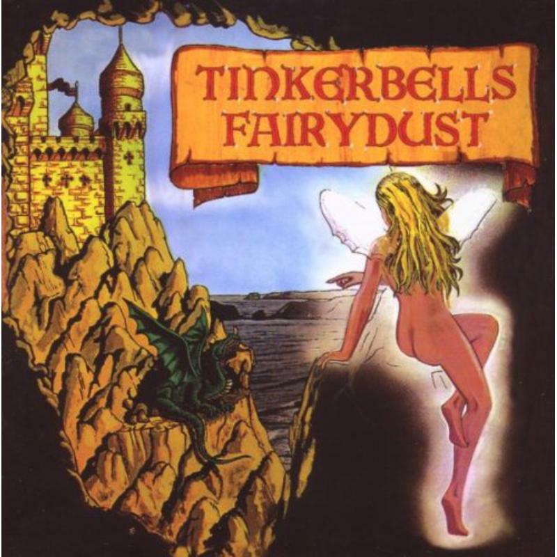 Picture of Tinkerbells Fairydust - Tinkerbells Fairydust