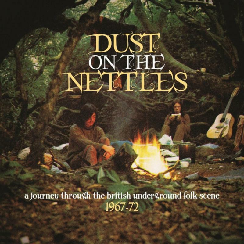 Picture of Various Artists - Dust On The Nettles (3CD)