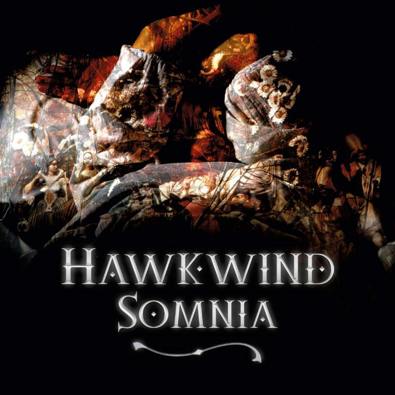 Picture of Hawkwind - Somnia