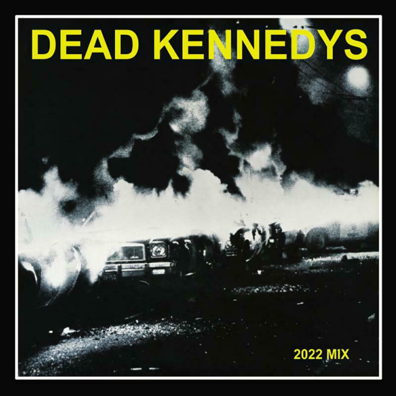Picture of Dead Kennedys - Fresh Fruit For Rotting Vegetables The 2022 Mix