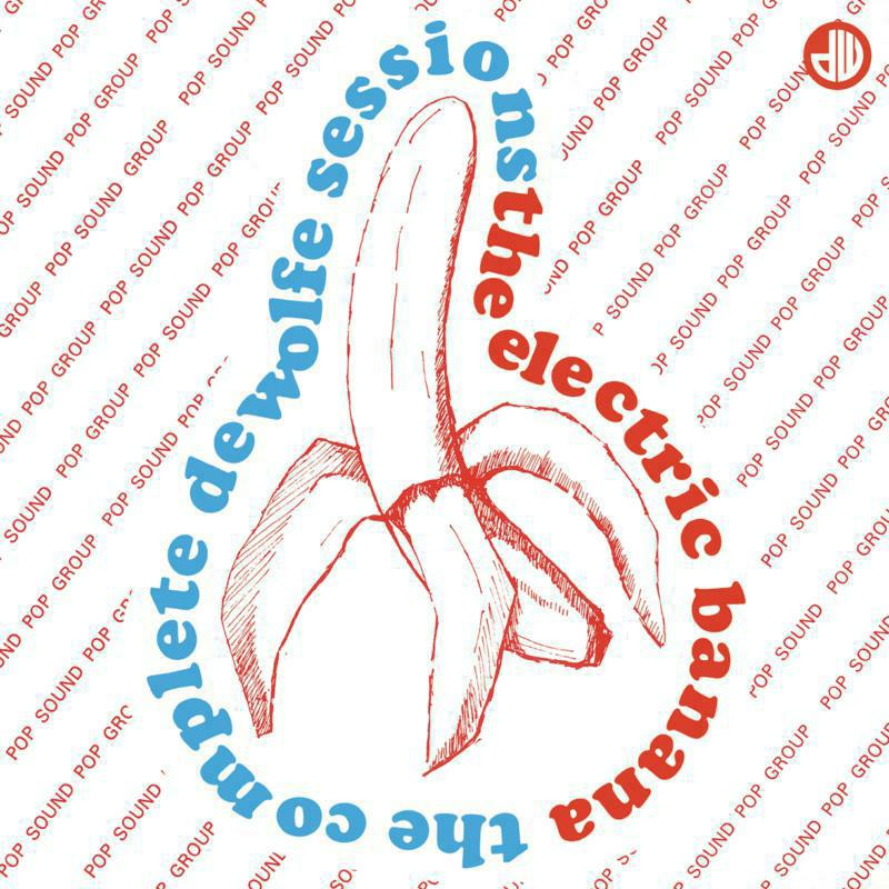 Picture of The Electric Banana - The Complete De Wolfe Sessions (3CD)