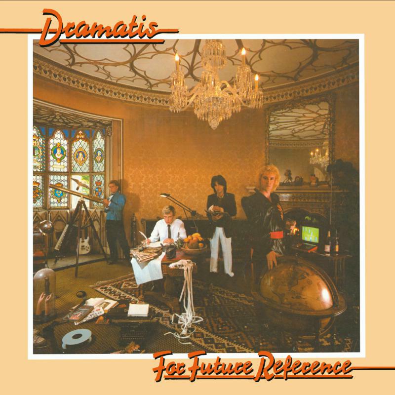 Picture of Dramatis - Dramatis (2CD Digipak)