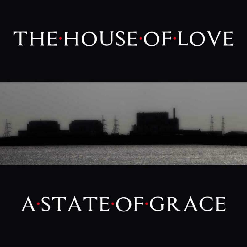 Picture of The House Of Love - A State Of Grace