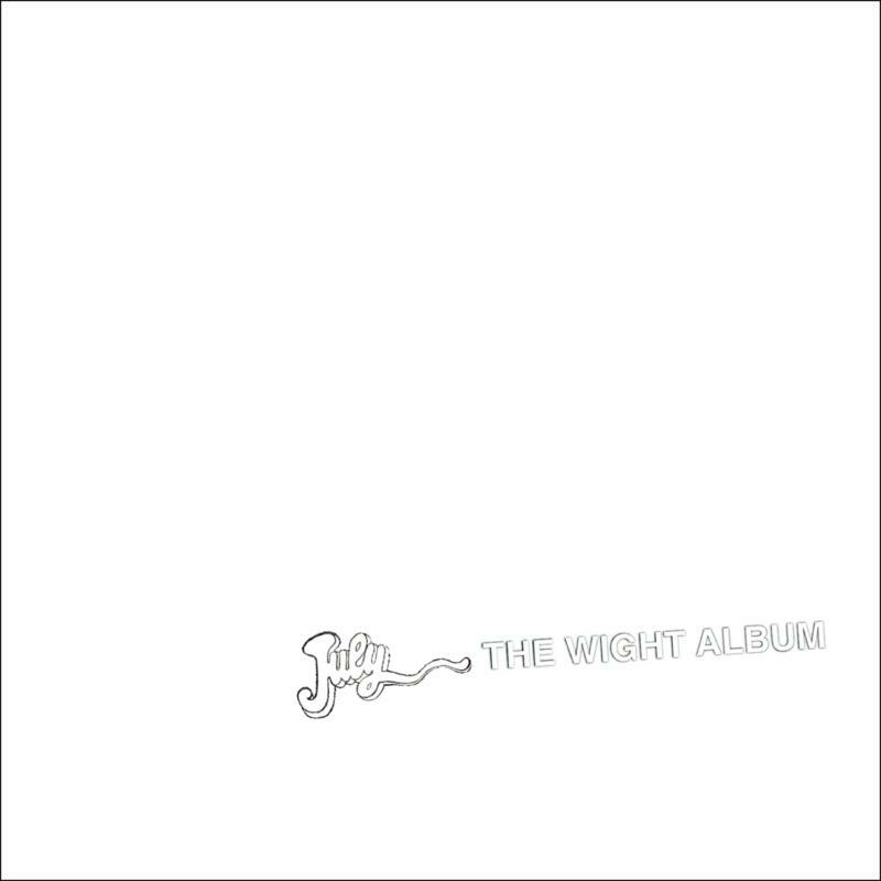 Picture of July - The Wight Album: Double Vinyl Limited Edition
