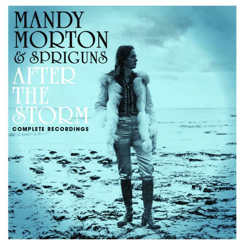 Picture of Mandy Morton And Spriguns - After The Storm - Complete Recordings (6CD/DVD Box Set)