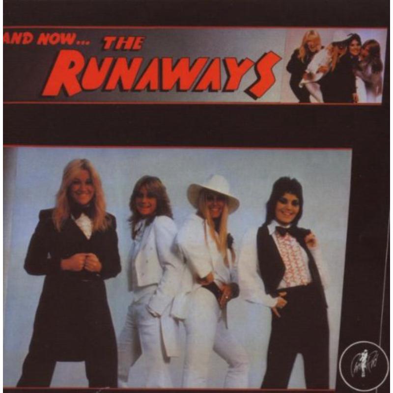 Picture of The Runaways - And Now... The Runaways