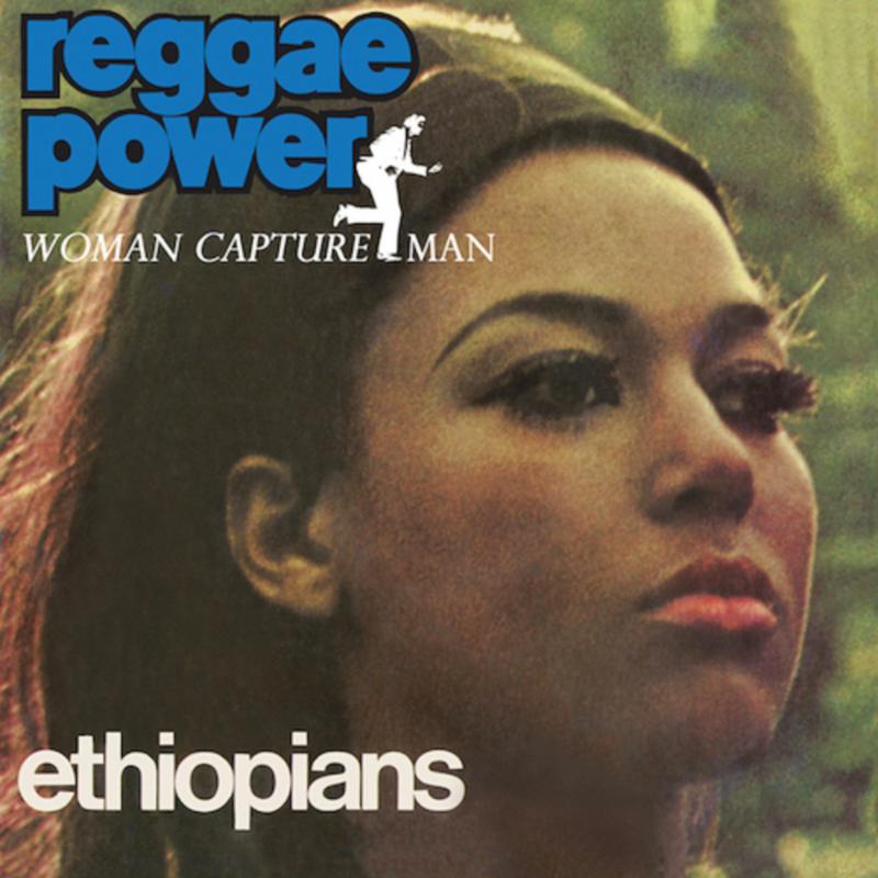 Picture of Ethiopians - Reggae Power / Woman Capture Man