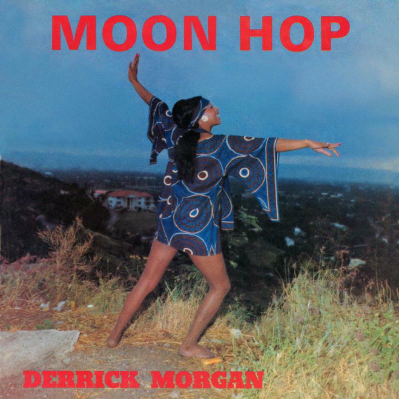 Picture of Derrick Morgan - Moon Hop (Expanded Edition)