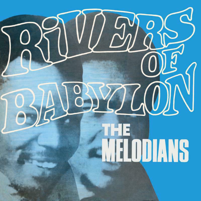 Picture of The Melodians - Rivers Of Babylon (Expanded Edition)