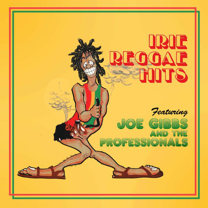 Picture of Various Artists - Irie Greatest Hits