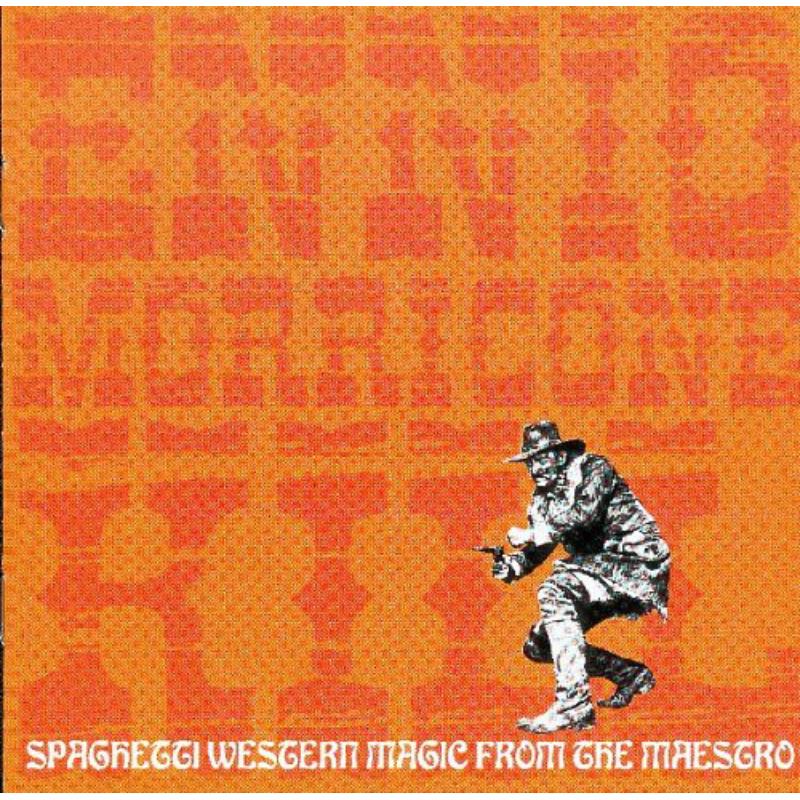 Picture of Ennio Morricone - Morricone Kill