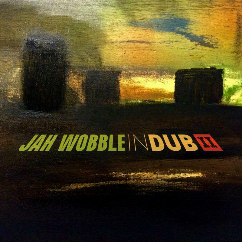 Picture of Jah Wobble - In Dub II: Deluxe Edition (2CD)