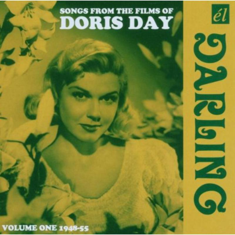Picture of Doris Day - Darling; Music From The Films of Doris Day