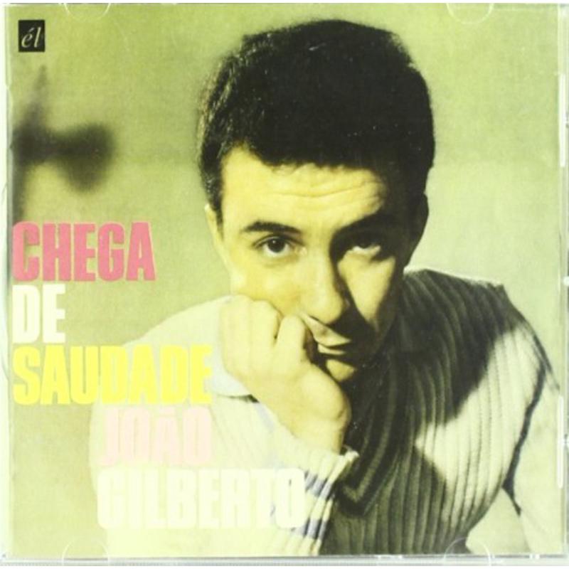 Picture of Joao Gilberto - Chega De Saudade
