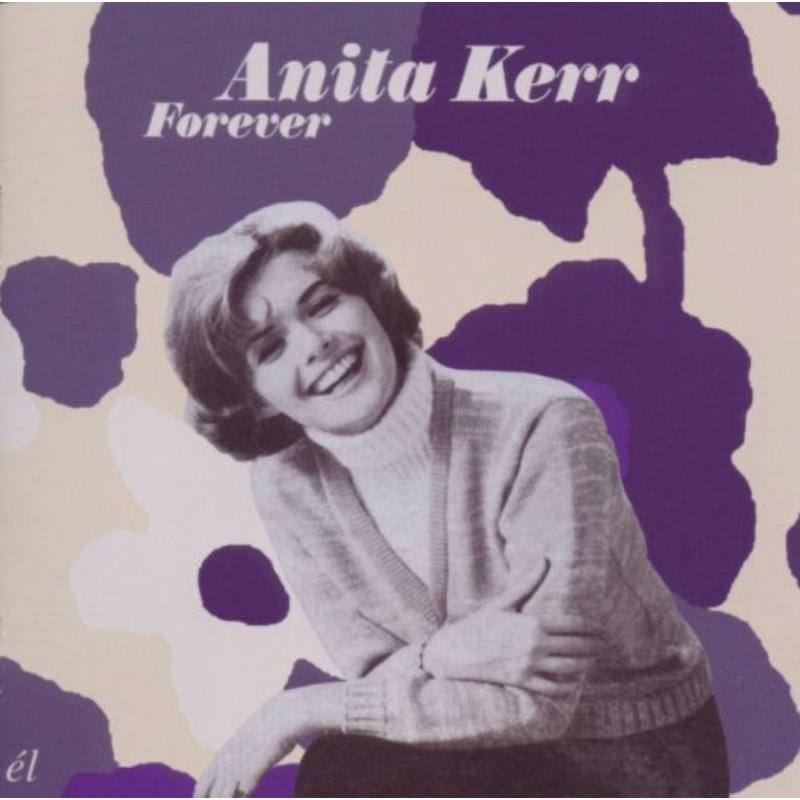 Picture of Anita Kerr - Forever