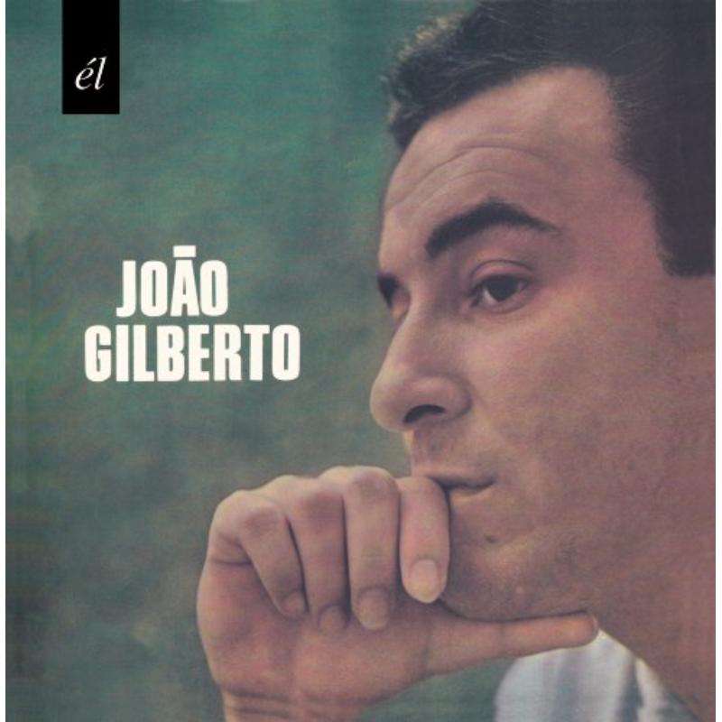 Picture of Joao Gilberto - Joao Gilberto