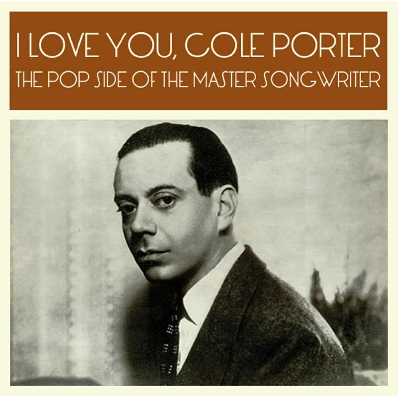 Picture of Cole Porter The Po I Love You - Cole Porter The Po I Love You