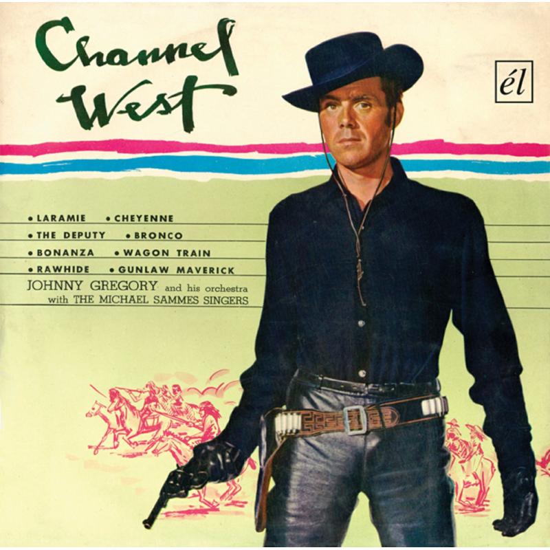 Picture of Mike Sammes Singers & The John - Channel West