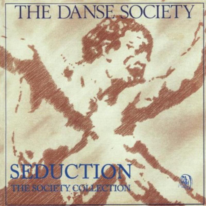 Picture of Danse Society - Seduction: The Society Collection