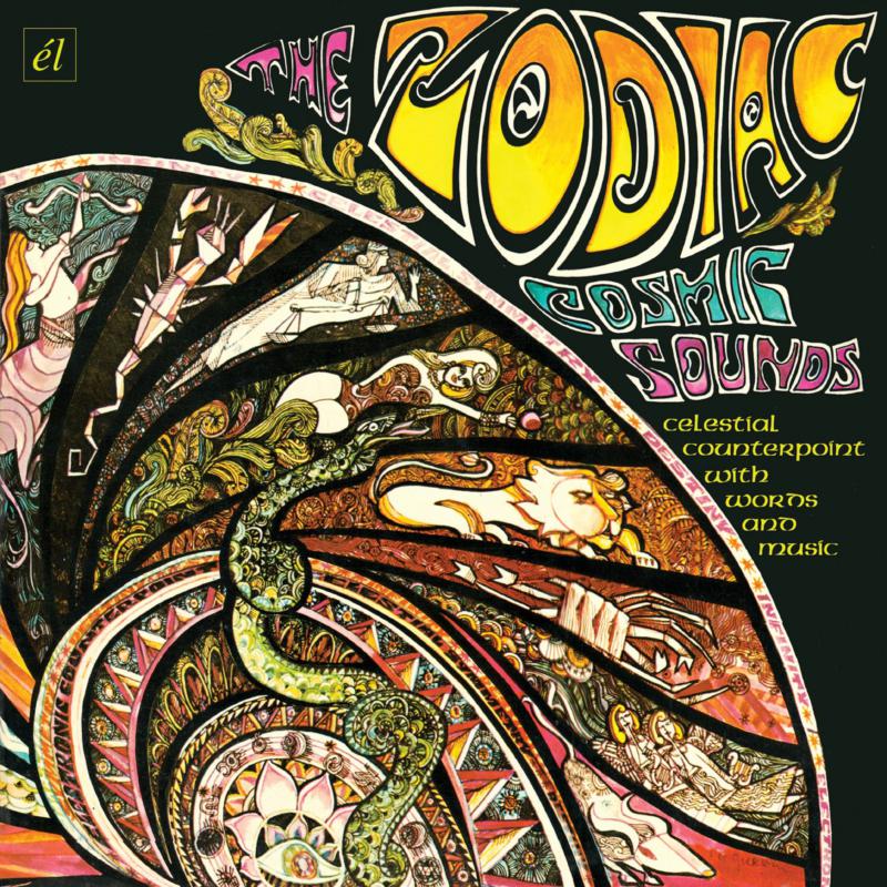 Picture of Zodiac - Cosmic Sounds