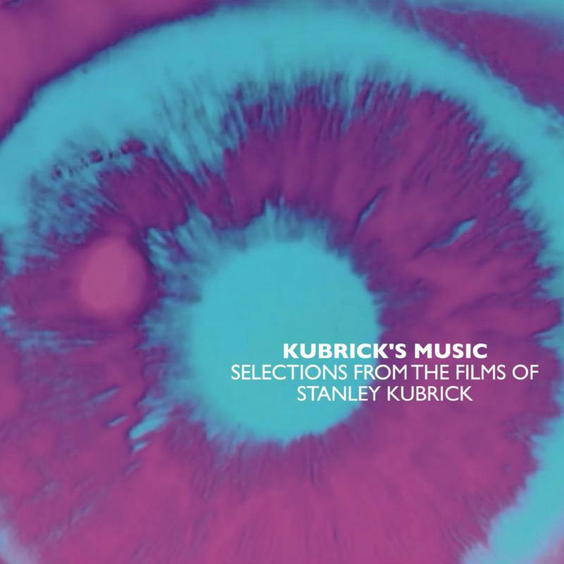 Picture of Various Artists - Kubricks Music ~ Selections From The Films Of Stanley Kubrick