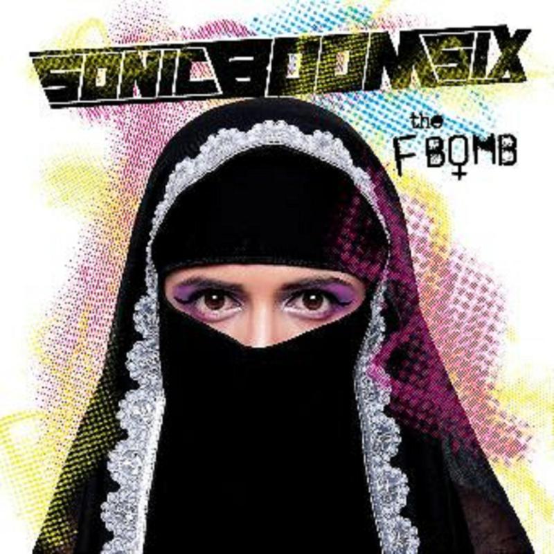 Picture of Sonic Boom Six - The F- Bomb