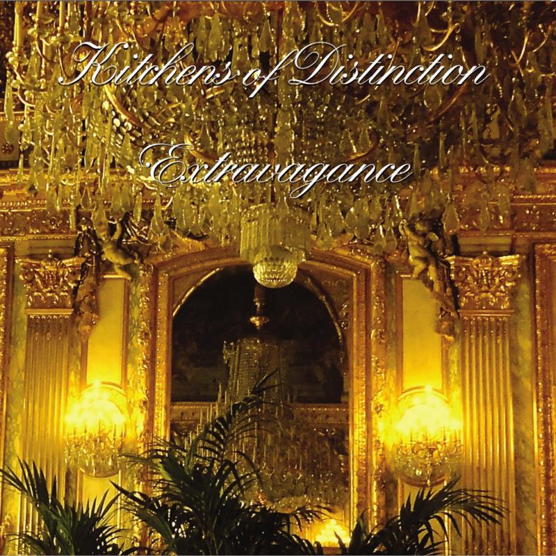 Picture of Kitchens Of Distinction - Extravagance EP