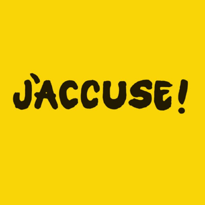 Picture of Jack Adaptor - J'accuse: Vinyl Edition