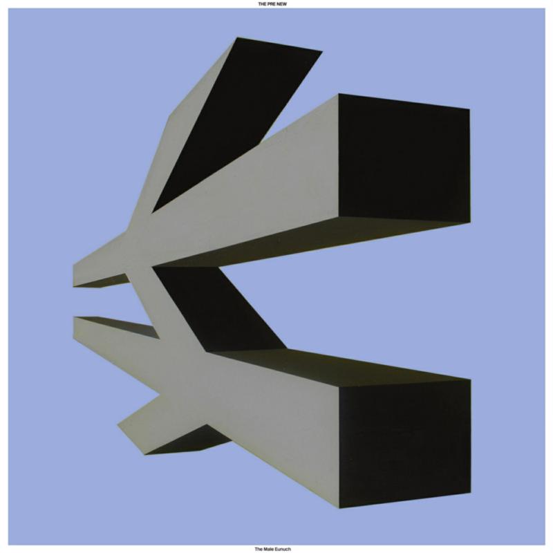 Picture of The Pre New - The Male Eunuch