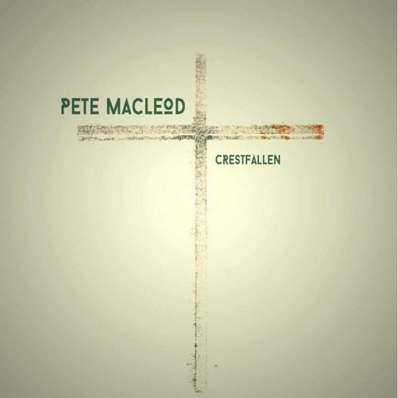 Picture of Pete Macleod - Crestfallen