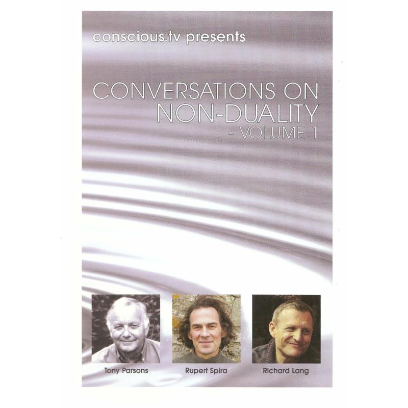 Picture of Various Artists - Conversations On Non-Duality Volume 1
